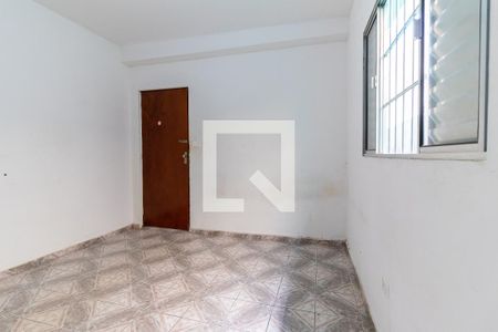 Quarto Suíte de casa para alugar com 2 quartos, 55m² em Jardim Pedro José Nunes, São Paulo