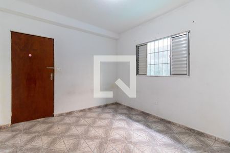 Quarto Suíte de casa para alugar com 2 quartos, 55m² em Jardim Pedro José Nunes, São Paulo
