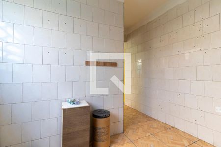 Casa para alugar com 55m², 2 quartos e 1 vagaCozinha