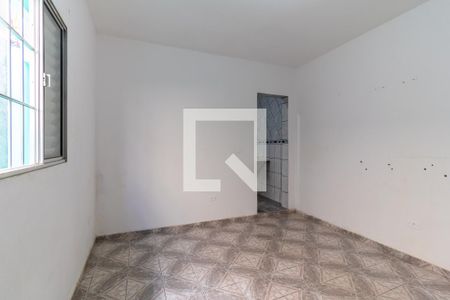 Quarto Suíte de casa para alugar com 2 quartos, 55m² em Jardim Pedro José Nunes, São Paulo
