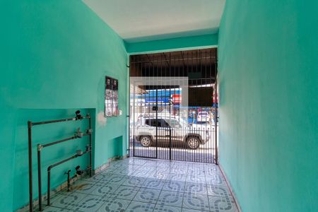 Casa para alugar com 55m², 2 quartos e 1 vagaGaragem