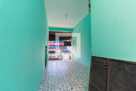 Casa para alugar com 55m², 2 quartos e 1 vagaGaragem