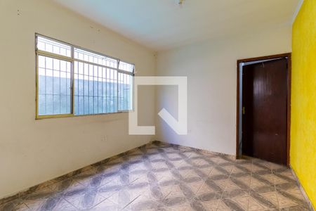 Sala de casa para alugar com 2 quartos, 55m² em Jardim Pedro José Nunes, São Paulo