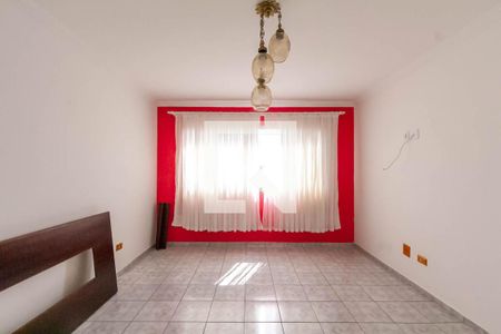 Sala de apartamento para alugar com 2 quartos, 68m² em Taboão, São Bernardo do Campo