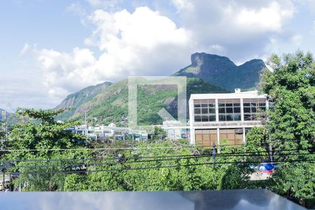 Apartamento à venda com 146m², 3 quartos e 4 vagas Apartamento à venda com 146m², 3 quartos e 4 vagasVista da Varanda