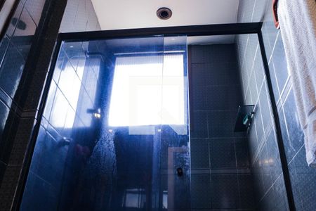 Apartamento à venda com 146m², 3 quartos e 4 vagas Apartamento à venda com 146m², 3 quartos e 4 vagasBanheiro da Suíte