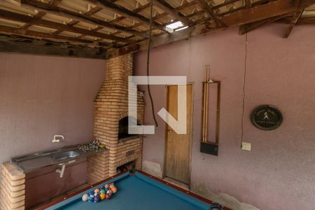 Casa para alugar com 200m², 3 quartos e 6 vagas Casa para alugar com 200m², 3 quartos e 6 vagasChurrasqueira