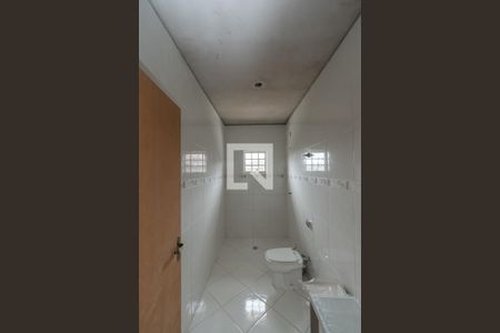 Casa para alugar com 200m², 3 quartos e 6 vagas Casa para alugar com 200m², 3 quartos e 6 vagasBanheiro da Suíte