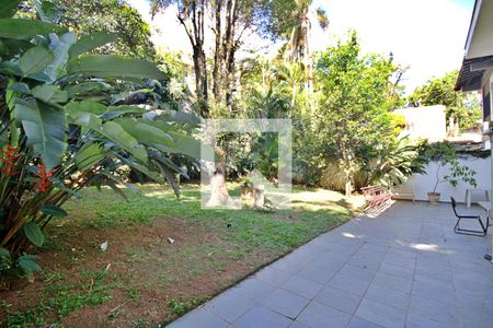 Casa à venda com 274m², 4 quartos e 4 vagasÁrea Externa