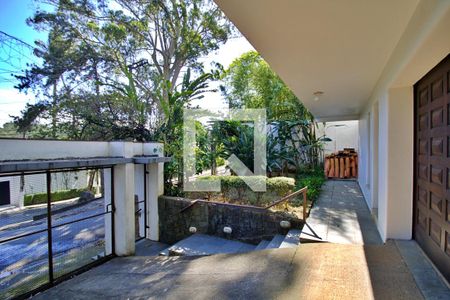 Casa à venda com 274m², 4 quartos e 4 vagasÁrea Externa