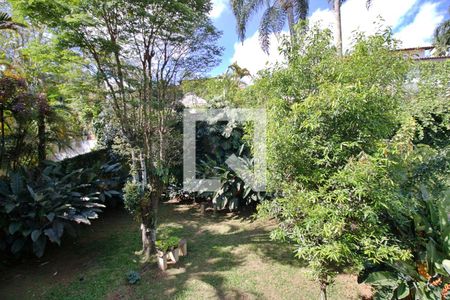 Casa à venda com 274m², 4 quartos e 4 vagasVista do Quarto 1