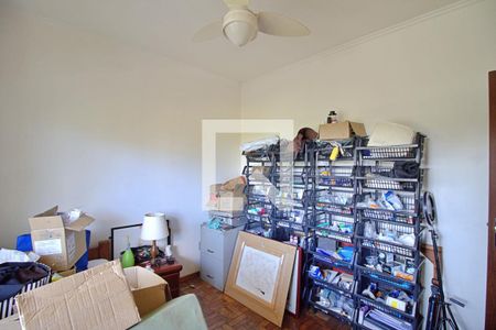 Casa à venda com 274m², 4 quartos e 4 vagasQuarto 2