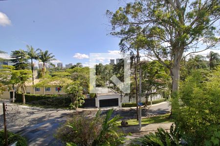 Casa à venda com 274m², 4 quartos e 4 vagasVista do Quarto 2