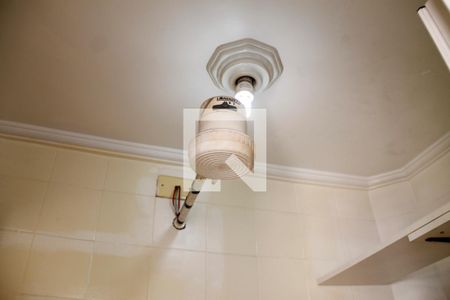 Apartamento à venda com 84m², 2 quartos e 1 vaga Apartamento à venda com 84m², 2 quartos e 1 vagaBanheiro de serviço