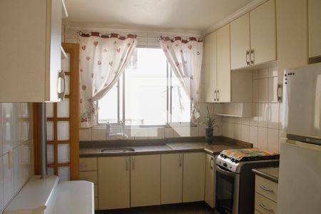 Apartamento à venda com 84m², 2 quartos e 1 vaga Apartamento à venda com 84m², 2 quartos e 1 vagaCozinha