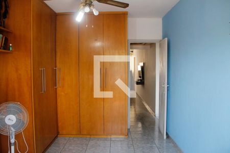 Quarto de apartamento à venda com 2 quartos, 84m² em Barcelona, São Caetano do Sul