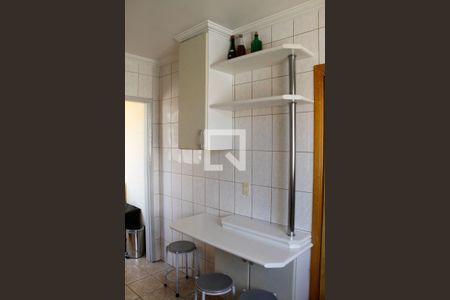 Apartamento à venda com 84m², 2 quartos e 1 vaga Apartamento à venda com 84m², 2 quartos e 1 vagaCozinha