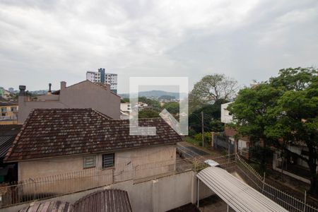 Apartamento à venda com 79m², 2 quartos e 1 vaga Apartamento à venda com 79m², 2 quartos e 1 vagaVista da Varanda do Quarto 1