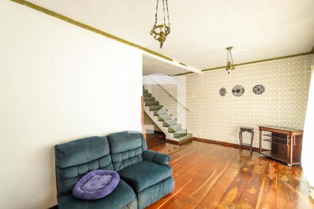 Sala de Estar de casa à venda com 5 quartos, 300m² em Tucuruvi, São Paulo