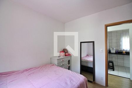 Quarto 1 de apartamento para alugar com 2 quartos, 58m² em Assunção, São Bernardo do Campo