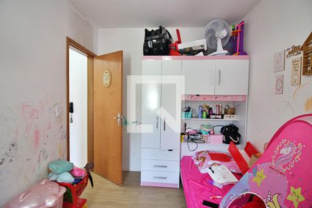 Quarto 2 de apartamento para alugar com 2 quartos, 58m² em Assunção, São Bernardo do Campo