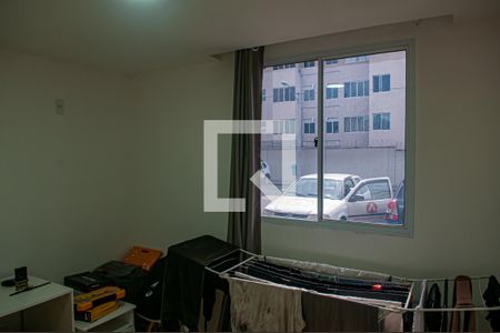 quarto 2 de apartamento à venda com 2 quartos, 47m² em Curicica, Rio de Janeiro