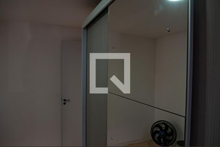 quarto 1 de apartamento à venda com 2 quartos, 47m² em Curicica, Rio de Janeiro