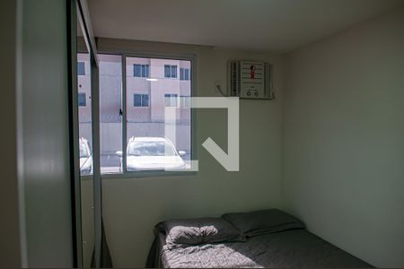 quarto 1 de apartamento à venda com 2 quartos, 47m² em Curicica, Rio de Janeiro