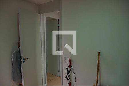 quarto 2 de apartamento à venda com 2 quartos, 47m² em Curicica, Rio de Janeiro
