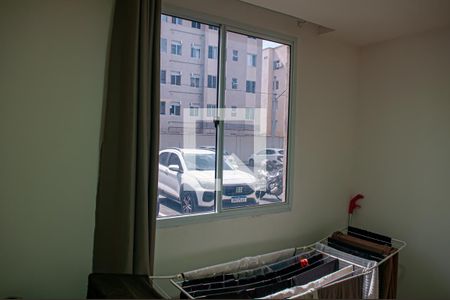 quarto 2 de apartamento à venda com 2 quartos, 47m² em Curicica, Rio de Janeiro