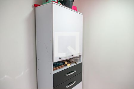 cozinha e area de serviço de apartamento à venda com 2 quartos, 47m² em Curicica, Rio de Janeiro