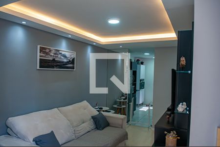Apartamento à venda com 2 quartos, 47m² em Curicica, Rio de Janeiro