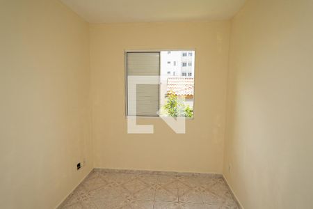 Quarto 1 de casa de condomínio para alugar com 3 quartos, 70m² em Taboão, São Bernardo do Campo