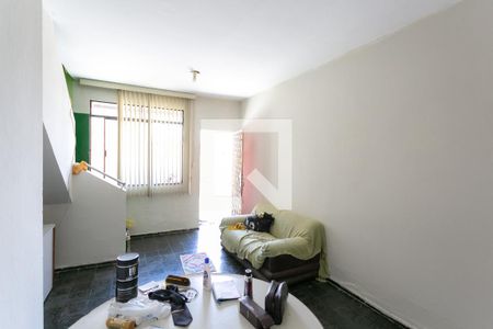 Sala de casa à venda com 2 quartos, 58m² em Cachoeirinha, Belo Horizonte