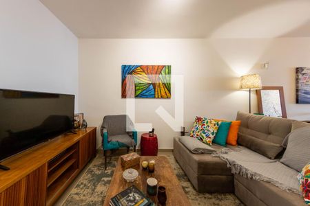 Sala de casa à venda com 3 quartos, 160m² em Vila Bela, São Paulo