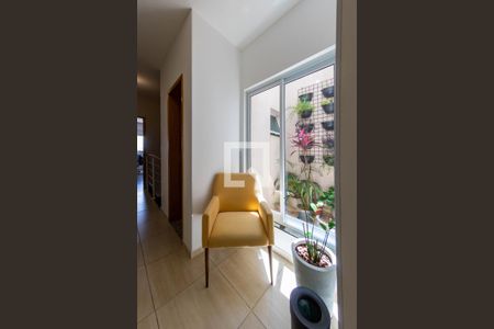 Casa à venda com 160m², 3 quartos e 2 vagasQuarto