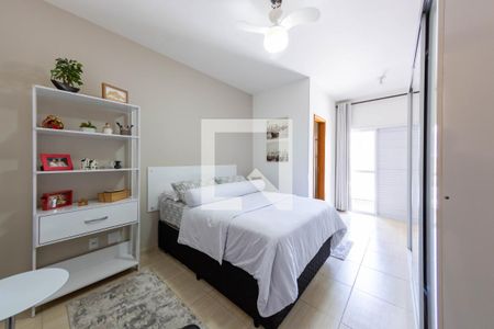 Casa à venda com 160m², 3 quartos e 2 vagasQuarto