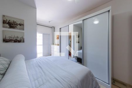 Casa à venda com 160m², 3 quartos e 2 vagasQuarto
