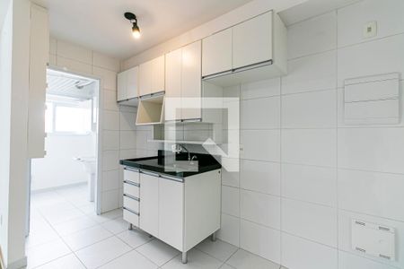 Apartamento para alugar com 45m², 1 quarto e 1 vagaCozinha
