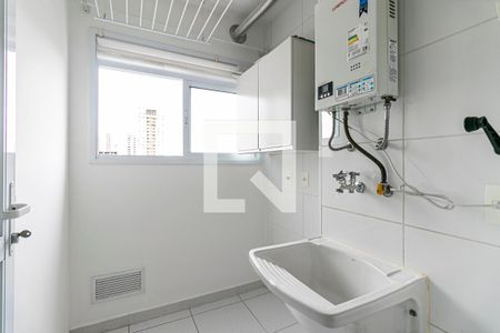 Apartamento para alugar com 45m², 1 quarto e 1 vagaÁrea de Serviço