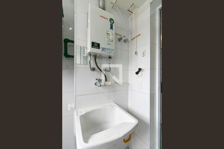 Apartamento para alugar com 45m², 1 quarto e 1 vagaÁrea de Serviço