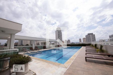 Apartamento para alugar com 45m², 1 quarto e 1 vagaÁrea comum - Piscina