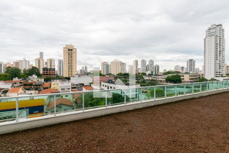 Apartamento para alugar com 45m², 1 quarto e 1 vagaÁrea de Serviço - Vista