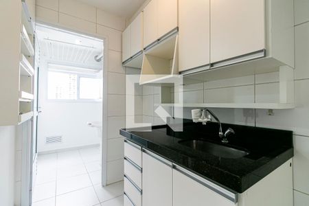 Apartamento para alugar com 45m², 1 quarto e 1 vagaCozinha