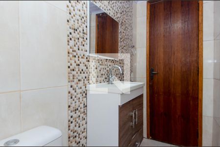 Apartamento à venda com 50m², 2 quartos e 1 vagaBanheiro