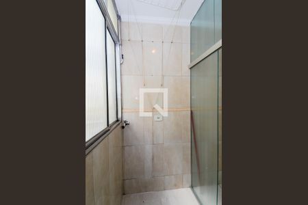 Apartamento à venda com 50m², 2 quartos e 1 vagaÁrea de Serviço