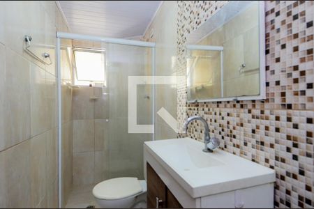 Apartamento à venda com 50m², 2 quartos e 1 vagaBanheiro