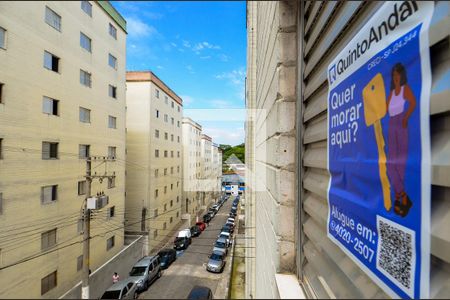 Apartamento à venda com 50m², 2 quartos e 1 vagaPlaquinha 
