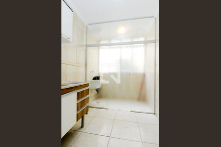 Apartamento à venda com 50m², 2 quartos e 1 vagaCozinha