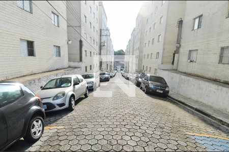 Apartamento à venda com 50m², 2 quartos e 1 vagaÁrea Externa